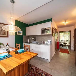 Apartament Toma, Zakopane