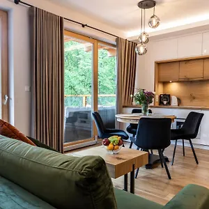 Apartament Morskie Oko, Zakopane