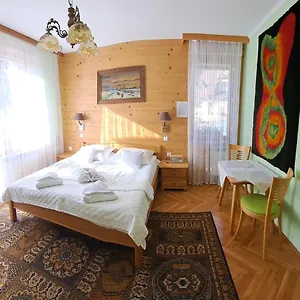 Kwatera prywatna Kalina, Zakopane
