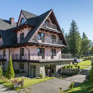 Kwatera prywatna Willa Malinka, Zakopane