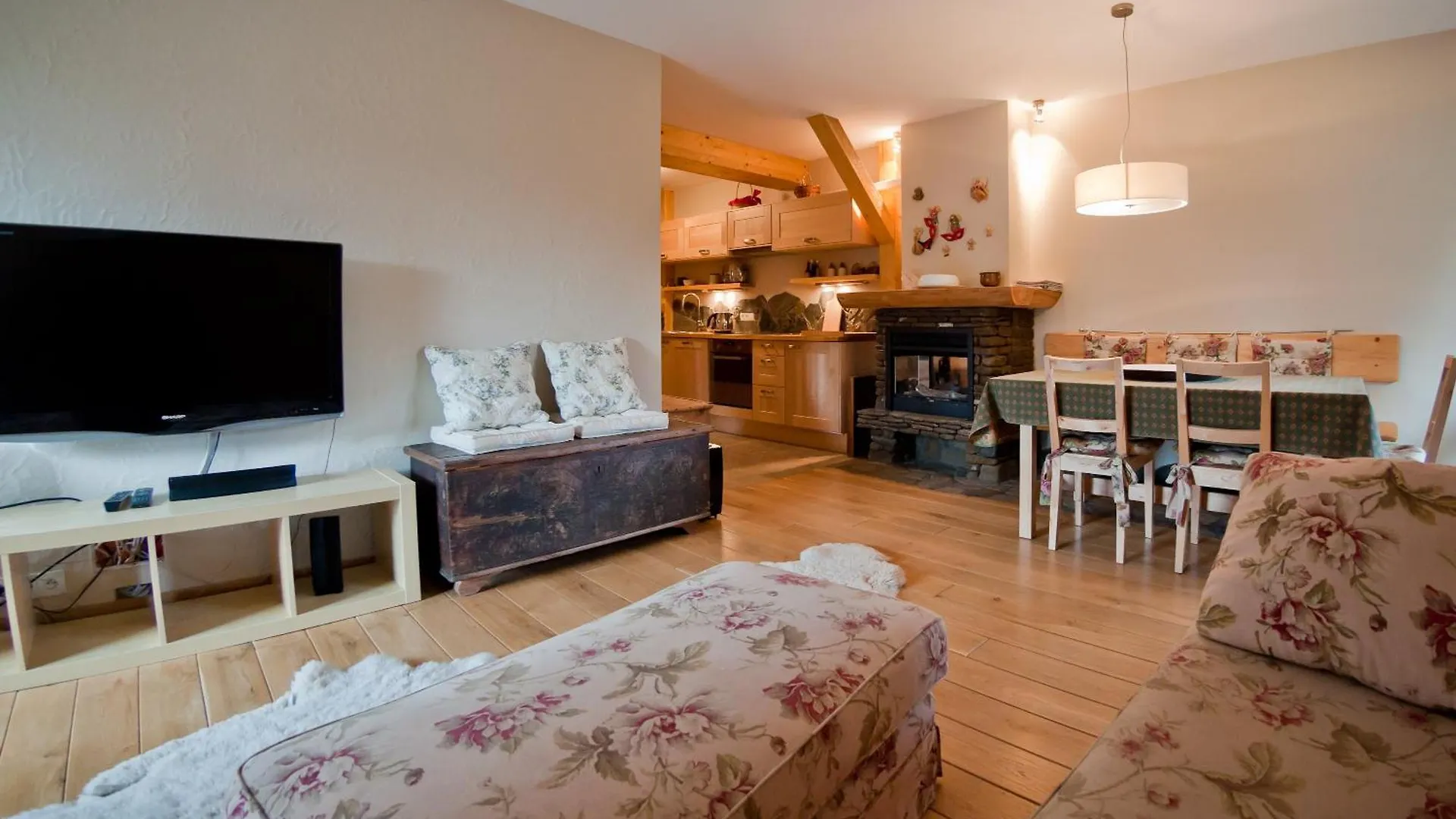 Apartments Zakopane Center