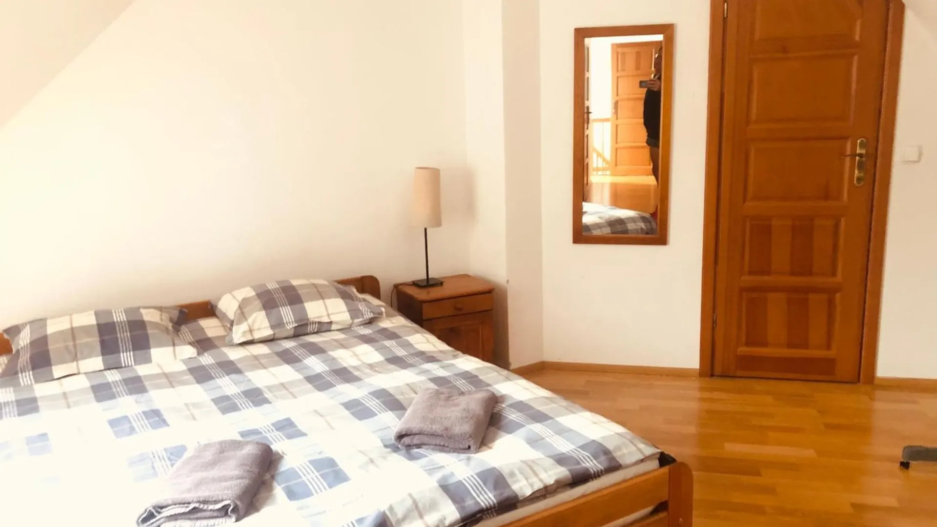 Apartments Zakopane Center 0*,  Poland