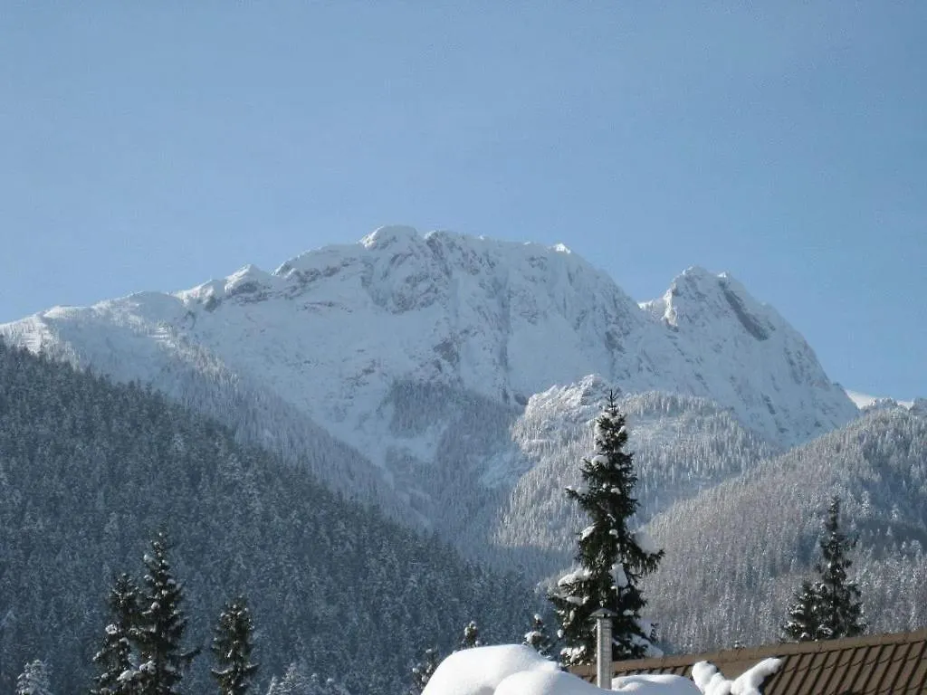 Apartments Zakopane Center