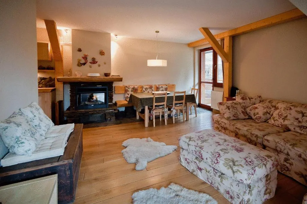 Apartments Zakopane Center 0*,  Poland